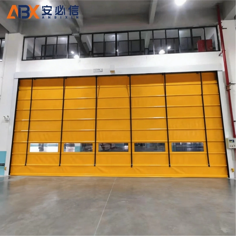 北海市堆积门
