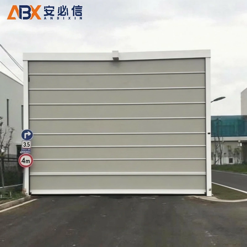 北海市机械式门封