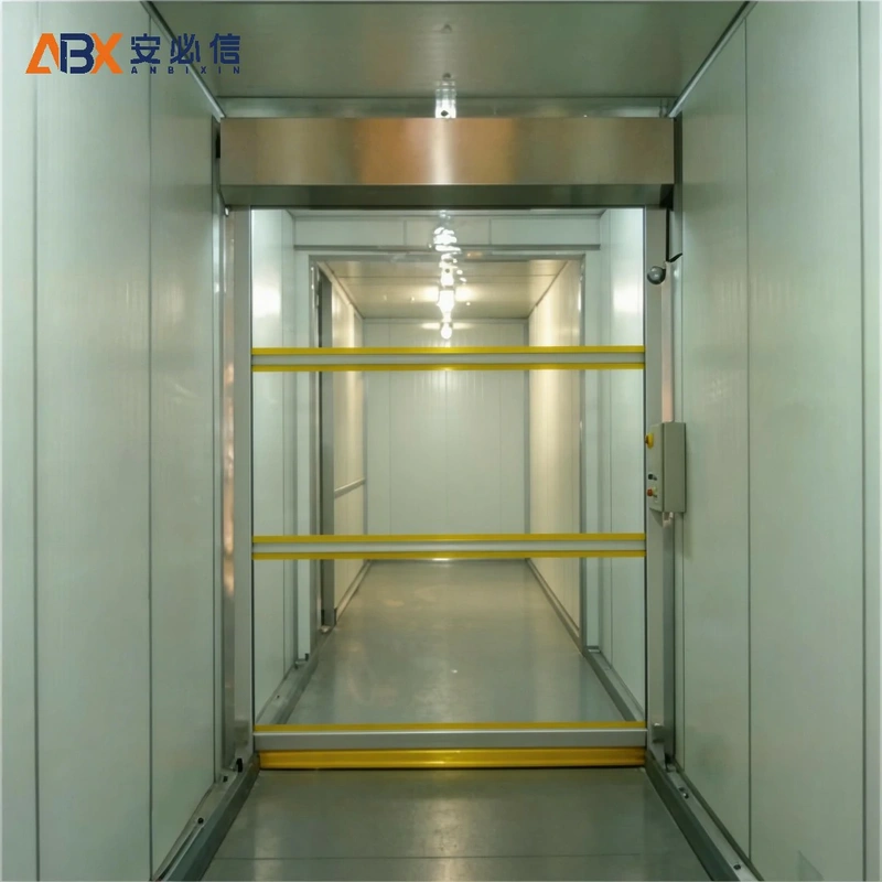 北海市软质快速门